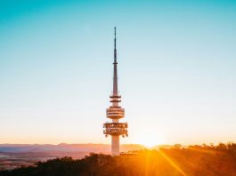 Verizon ed Ericsson realizzano la prima chiamata pre-standard 6G outdoor al mondo pre-standard 6G outdoor pexels