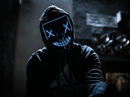 Social engineering hacker pexels