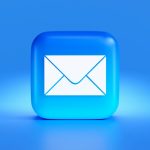 PEC, 20 milioni di caselle e 3,5 miliardi di messaggi PEC mail e-mail unsplash