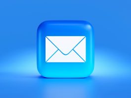 PEC, 20 milioni di caselle e 3,5 miliardi di messaggi PEC mail e-mail unsplash