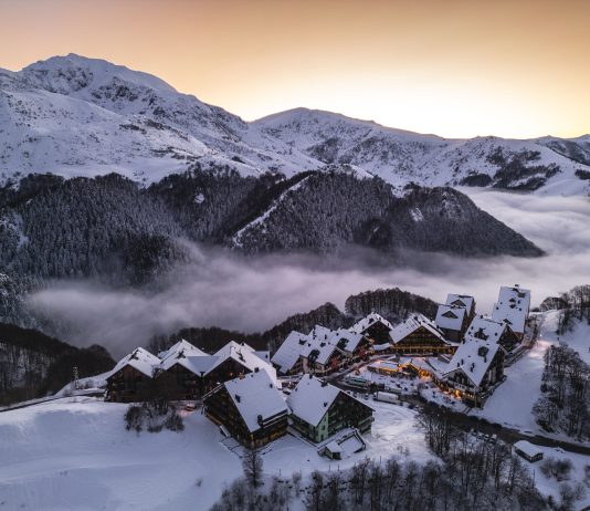 Prato Nevoso ridisegna il futuro della montagna con l’AI Prato Nevoso