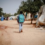 Il ruolo dell’AI nella risposta alle emergenze e alle crisi umanitarie crisi umanitarie pexels