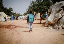 Il ruolo dell’AI nella risposta alle emergenze e alle crisi umanitarie crisi umanitarie pexels