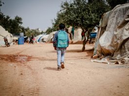 Il ruolo dell’AI nella risposta alle emergenze e alle crisi umanitarie crisi umanitarie pexels