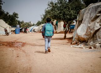 Il ruolo dell’AI nella risposta alle emergenze e alle crisi umanitarie crisi umanitarie pexels