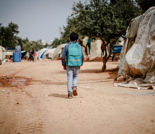 Il ruolo dell’AI nella risposta alle emergenze e alle crisi umanitarie crisi umanitarie pexels