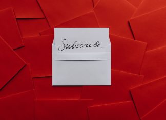 Subscription bombing, l’attacco fulmineo che rende inutilizzabili le caselle di posta Subscription bombing pexels