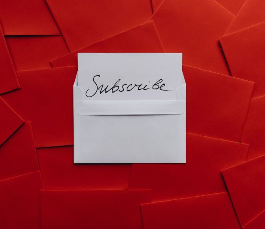 Subscription bombing, l’attacco fulmineo che rende inutilizzabili le caselle di posta Subscription bombing pexels