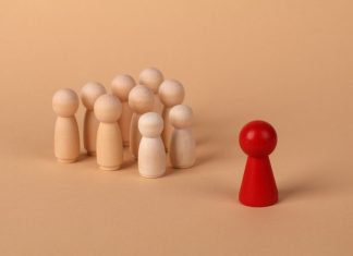 Marketing: più contatti non significa più business leads lead talenti pexels