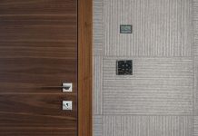 Smart home, la sicurezza riparte dalla porta d’ingresso Smart home pexels