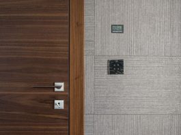 Smart home, la sicurezza riparte dalla porta d’ingresso Smart home pexels