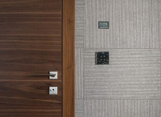 Smart home, la sicurezza riparte dalla porta d’ingresso Smart home pexels