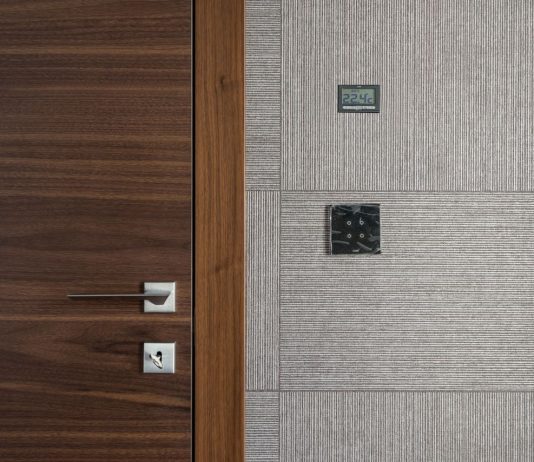 Smart home, la sicurezza riparte dalla porta d’ingresso Smart home pexels