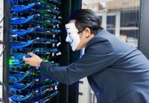 sicurezza informatica hacker pexels