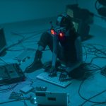 PMI italiane a rischio Bad-AI (intelligenza artificiale maligna) Bad-AI hacker pexels