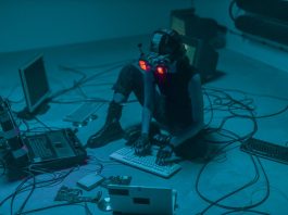 PMI italiane a rischio Bad-AI (intelligenza artificiale maligna) Bad-AI hacker pexels