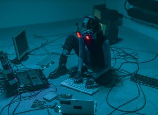 PMI italiane a rischio Bad-AI (intelligenza artificiale maligna) Bad-AI hacker pexels
