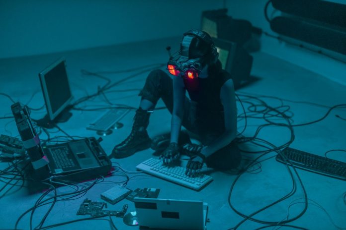 Bad-AI hacker pexels
