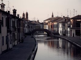 Trezzano sul Naviglio sceglie Fusus per aumentare la sicurezza Trezzano sul Naviglio pexels