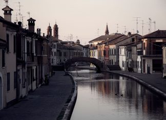 Trezzano sul Naviglio pexels