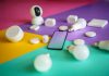Case connesse: quali sono i rischi informatici? case connesse smart home pexels