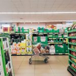 Supermercati sotto attacco: dalla refrigerazione in tilt in Francia al blackout digitale di Albert Heijn Supermercati pexels