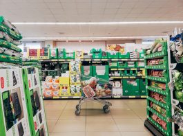 Supermercati sotto attacco: dalla refrigerazione in tilt in Francia al blackout digitale di Albert Heijn Supermercati pexels
