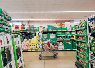 Supermercati sotto attacco: dalla refrigerazione in tilt in Francia al blackout digitale di Albert Heijn Supermercati pexels