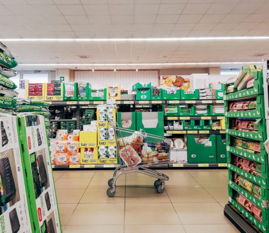 Supermercati sotto attacco: dalla refrigerazione in tilt in Francia al blackout digitale di Albert Heijn Supermercati pexels