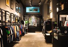 “Connected Store”, l’evoluzione del concetto di negozio connected store pexels