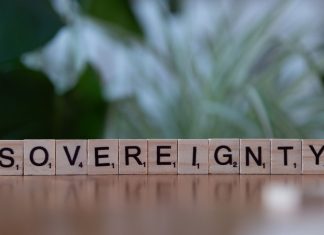 La sovranità digitale non è un obiettivo realistico per le aziende sovranità digitale pexels