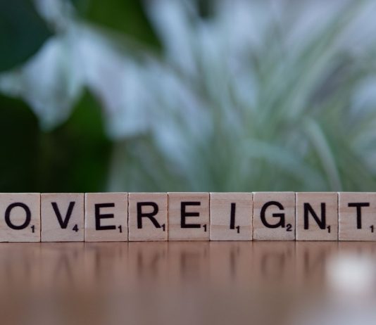 La sovranità digitale non è un obiettivo realistico per le aziende sovranità digitale pexels