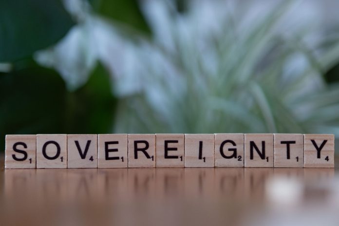 sovranità digitale pexels sovranità digitale pexels