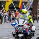 polizia pexels