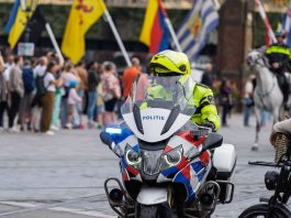 La polizia francese adotta un software innovativo di cybersicurezza polizia pexels