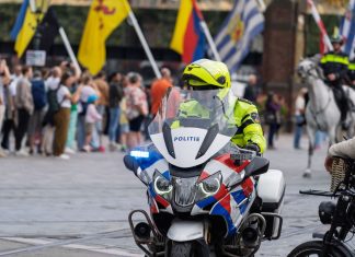 La polizia francese adotta un software innovativo di cybersicurezza polizia pexels