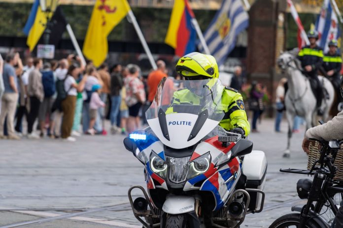 polizia pexels polizia pexels