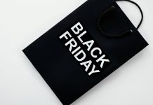 Black Friday 2026 pexels