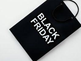 Black Friday 2026: l’AI diventa protagonista dello shopping Black Friday 2026 pexels