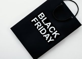 Black Friday 2026: l’AI diventa protagonista dello shopping Black Friday 2026 pexels
