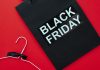 Black Friday 2026, consumatori prudenti ma aziende fiduciose Black Friday 2026 pexels