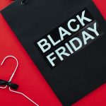 Black Friday 2026, consumatori prudenti ma aziende fiduciose Black Friday 2026 pexels