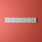 Diritto all’oblio pexels