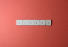 Diritto all’oblio pexels