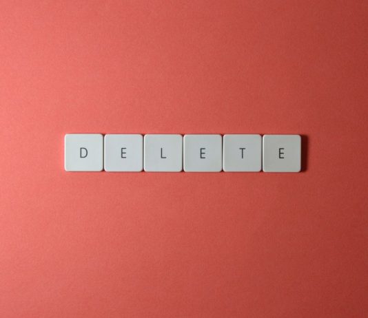 Diritto all’oblio, la rete non può essere un ergastolo digitale Diritto all’oblio pexels