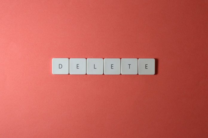 Diritto all’oblio pexels Diritto all’oblio pexels