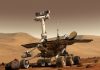 Il rover FLIP di Astrolab sulla luna con tecnologia HPE rover FLIP di Astrolab pixabay