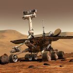 rover FLIP di Astrolab pixabay