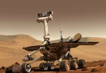 rover FLIP di Astrolab pixabay