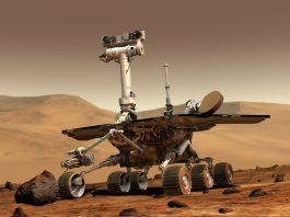 rover FLIP di Astrolab pixabay